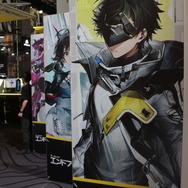 『アークナイツ：エンドフィールド』PS5版でもグラフィックが超キレイ！「リアルな集成工業システム」「ストーリーモード先行プレイ」など正式リリースが待ち遠しくなるコンテンツがいっぱい【TGS2025】