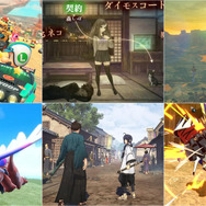 十三機兵防衛圏、fateサムライレムナント、モン勇　switchソフト 十三機兵防衛圏、fateサムライレムナント、モン勇 switchソフト