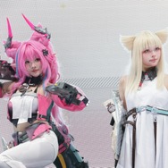 『アークナイツ：エンドフィールド』PS5版でもグラフィックが超キレイ！「リアルな集成工業システム」「ストーリーモード先行プレイ」など正式リリースが待ち遠しくなるコンテンツがいっぱい【TGS2025】