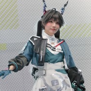 『アークナイツ：エンドフィールド』PS5版でもグラフィックが超キレイ！「リアルな集成工業システム」「ストーリーモード先行プレイ」など正式リリースが待ち遠しくなるコンテンツがいっぱい【TGS2025】