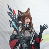 『アークナイツ：エンドフィールド』PS5版でもグラフィックが超キレイ！「リアルな集成工業システム」「ストーリーモード先行プレイ」など正式リリースが待ち遠しくなるコンテンツがいっぱい【TGS2025】