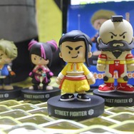 『スト6』モニターマスコットが可愛すぎる…！コラボグッズやアパレルなどがクールなGRAPHT物販ブースレポ【TGS2025】