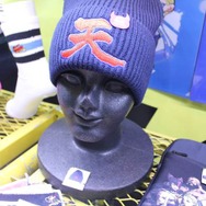 『スト6』モニターマスコットが可愛すぎる…！コラボグッズやアパレルなどがクールなGRAPHT物販ブースレポ【TGS2025】