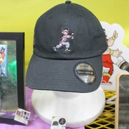 『スト6』モニターマスコットが可愛すぎる…！コラボグッズやアパレルなどがクールなGRAPHT物販ブースレポ【TGS2025】