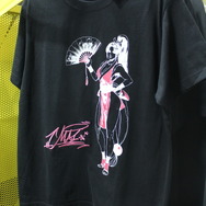 『スト6』モニターマスコットが可愛すぎる…！コラボグッズやアパレルなどがクールなGRAPHT物販ブースレポ【TGS2025】