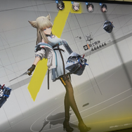 『アークナイツ：エンドフィールド』PS5版でもグラフィックが超キレイ！「リアルな集成工業システム」「ストーリーモード先行プレイ」など正式リリースが待ち遠しくなるコンテンツがいっぱい【TGS2025】