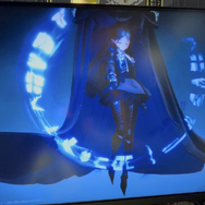 『アークナイツ：エンドフィールド』PS5版でもグラフィックが超キレイ！「リアルな集成工業システム」「ストーリーモード先行プレイ」など正式リリースが待ち遠しくなるコンテンツがいっぱい【TGS2025】