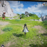 『アークナイツ：エンドフィールド』PS5版でもグラフィックが超キレイ！「リアルな集成工業システム」「ストーリーモード先行プレイ」など正式リリースが待ち遠しくなるコンテンツがいっぱい【TGS2025】