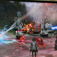 『アークナイツ：エンドフィールド』PS5版でもグラフィックが超キレイ！「リアルな集成工業システム」「ストーリーモード先行プレイ」など正式リリースが待ち遠しくなるコンテンツがいっぱい【TGS2025】