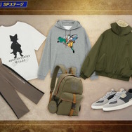 実装されるオリジナル武器・チャームはこの2つ！『モンハンワイルズ』デザインコンテストの最優秀作品発表【TGS2025】