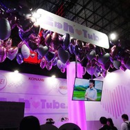 最前よりも最前！コナミの最新アイドルVRサービス「きゅん（ハートマーク）Tube」を試遊したら可能性に溢れていた【TGS2025】