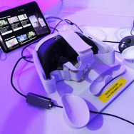 最前よりも最前！コナミの最新アイドルVRサービス「きゅん（ハートマーク）Tube」を試遊したら可能性に溢れていた【TGS2025】