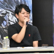 『モンハンワイルズ』＆『FF14』開発陣にインタビュー！コラボ2度目実現の経緯や、“オメガ”が選ばれた理由とは【TGS2025】