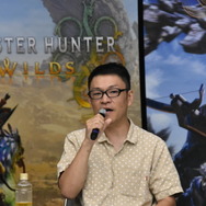 『モンハンワイルズ』＆『FF14』開発陣にインタビュー！コラボ2度目実現の経緯や、“オメガ”が選ばれた理由とは【TGS2025】