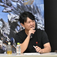 『モンハンワイルズ』＆『FF14』開発陣にインタビュー！コラボ2度目実現の経緯や、“オメガ”が選ばれた理由とは【TGS2025】