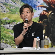 『モンハンワイルズ』＆『FF14』開発陣にインタビュー！コラボ2度目実現の経緯や、“オメガ”が選ばれた理由とは【TGS2025】