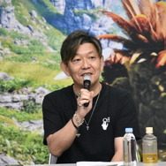 『モンハンワイルズ』＆『FF14』開発陣にインタビュー！コラボ2度目実現の経緯や、“オメガ”が選ばれた理由とは【TGS2025】