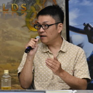 『モンハンワイルズ』＆『FF14』開発陣にインタビュー！コラボ2度目実現の経緯や、“オメガ”が選ばれた理由とは【TGS2025】