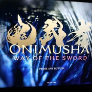 空前絶後のバッサリ感は敵の動きを読むことにあり！『鬼武者 Way of the Sword』プレイレポ【TGS2025】