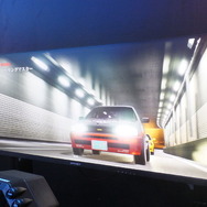 『首都高バトル』フリー走行は「逆走」「一般車と衝突」「壁に激突」もノーペナでストレスフリー！ 熱いバトルから“作品の今後”までたっぷりお届け【TGS2025】