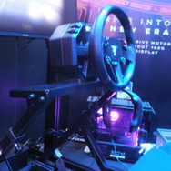 『首都高バトル』フリー走行は「逆走」「一般車と衝突」「壁に激突」もノーペナでストレスフリー！ 熱いバトルから“作品の今後”までたっぷりお届け【TGS2025】