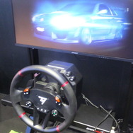 『首都高バトル』フリー走行は「逆走」「一般車と衝突」「壁に激突」もノーペナでストレスフリー！ 熱いバトルから“作品の今後”までたっぷりお届け【TGS2025】