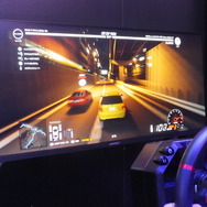 『首都高バトル』フリー走行は「逆走」「一般車と衝突」「壁に激突」もノーペナでストレスフリー！ 熱いバトルから“作品の今後”までたっぷりお届け【TGS2025】