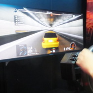 『首都高バトル』フリー走行は「逆走」「一般車と衝突」「壁に激突」もノーペナでストレスフリー！ 熱いバトルから“作品の今後”までたっぷりお届け【TGS2025】