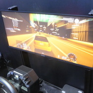 『首都高バトル』フリー走行は「逆走」「一般車と衝突」「壁に激突」もノーペナでストレスフリー！ 熱いバトルから“作品の今後”までたっぷりお届け【TGS2025】