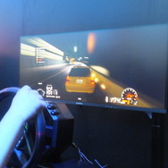 『首都高バトル』フリー走行は「逆走」「一般車と衝突」「壁に激突」もノーペナでストレスフリー！ 熱いバトルから“作品の今後”までたっぷりお届け【TGS2025】