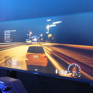 『首都高バトル』フリー走行は「逆走」「一般車と衝突」「壁に激突」もノーペナでストレスフリー！ 熱いバトルから“作品の今後”までたっぷりお届け【TGS2025】