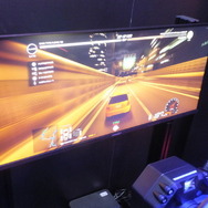 『首都高バトル』フリー走行は「逆走」「一般車と衝突」「壁に激突」もノーペナでストレスフリー！ 熱いバトルから“作品の今後”までたっぷりお届け【TGS2025】