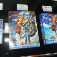 『空の軌跡』登場キャラ“50人超え”の身長差イラストが圧巻！国内メディアも“ほぼ初見”の超貴重アイテムもブースに展示【TGS2025】