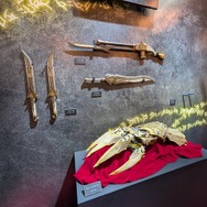 『CODE VEIN II』ブースレポ！コスプレイヤーに巨大スクリーンでのトレイラー鑑賞も【TGS2025】