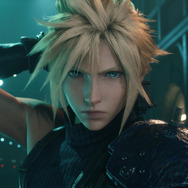携帯機でもこんなゲームが遊べる時代…スイッチ2とROG Xbox Ally Xで『FINAL FANTASY VII REMAKE INTERGRADE』をプレイ【TGS2025】