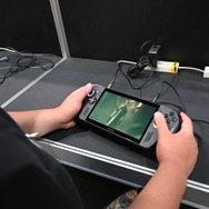 携帯機でもこんなゲームが遊べる時代…スイッチ2とROG Xbox Ally Xで『FINAL FANTASY VII REMAKE INTERGRADE』をプレイ【TGS2025】