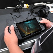 携帯機でもこんなゲームが遊べる時代…スイッチ2とROG Xbox Ally Xで『FINAL FANTASY VII REMAKE INTERGRADE』をプレイ【TGS2025】