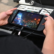 携帯機でもこんなゲームが遊べる時代…スイッチ2とROG Xbox Ally Xで『FINAL FANTASY VII REMAKE INTERGRADE』をプレイ【TGS2025】