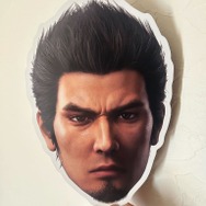 『無限大ANANTA』超特大リュックが目立ち過ぎ。『龍が如く』なりきりお面や『MIRESI』のセクシーイラストなど…気になるノベルティをピックアップ【TGS2025】