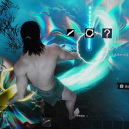 神話の世界でサバイバルRPG『山外山』TGS2025にプレイアブル出展、何をしても“正解”の遊び方になる自由度の高さが魅力