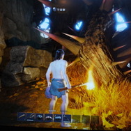 神話の世界でサバイバルRPG『山外山』TGS2025にプレイアブル出展、何をしても“正解”の遊び方になる自由度の高さが魅力