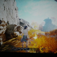 神話の世界でサバイバルRPG『山外山』TGS2025にプレイアブル出展、何をしても“正解”の遊び方になる自由度の高さが魅力