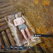 神話の世界でサバイバルRPG『山外山』TGS2025にプレイアブル出展、何をしても“正解”の遊び方になる自由度の高さが魅力