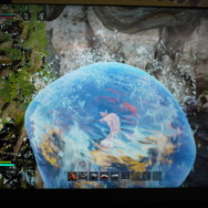 神話の世界でサバイバルRPG『山外山』TGS2025にプレイアブル出展、何をしても“正解”の遊び方になる自由度の高さが魅力