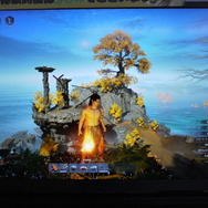 神話の世界でサバイバルRPG『山外山』TGS2025にプレイアブル出展、何をしても“正解”の遊び方になる自由度の高さが魅力