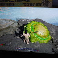 神話の世界でサバイバルRPG『山外山』TGS2025にプレイアブル出展、何をしても“正解”の遊び方になる自由度の高さが魅力