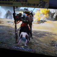 神話の世界でサバイバルRPG『山外山』TGS2025にプレイアブル出展、何をしても“正解”の遊び方になる自由度の高さが魅力