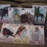 神話の世界でサバイバルRPG『山外山』TGS2025にプレイアブル出展、何をしても“正解”の遊び方になる自由度の高さが魅力