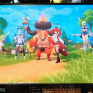 「これは流行る予感しかしない...！」美少女×モンスターの二人三脚で夢が膨らむ『アズールプロミリア』試遊レポ【TGS2025】