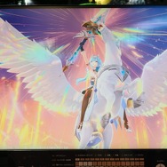 「これは流行る予感しかしない...！」美少女×モンスターの二人三脚で夢が膨らむ『アズールプロミリア』試遊レポ【TGS2025】